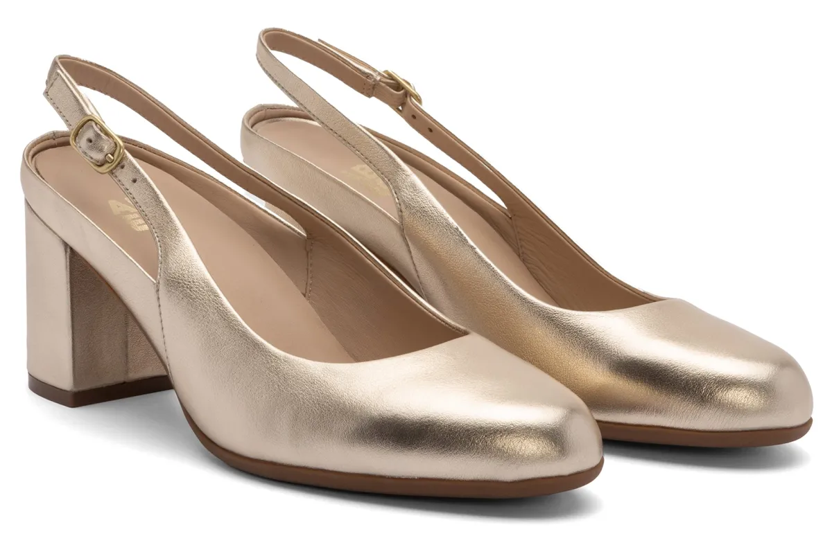 ABEO Tempo Slingback-Women Standard | Service
