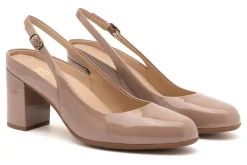 ABEO Tempo Slingback-Women Standard | Service