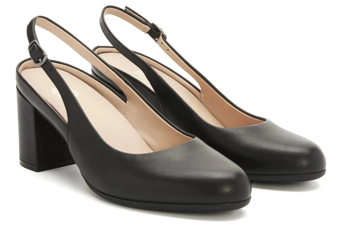 ABEO Tempo Slingback-Women Standard | Service