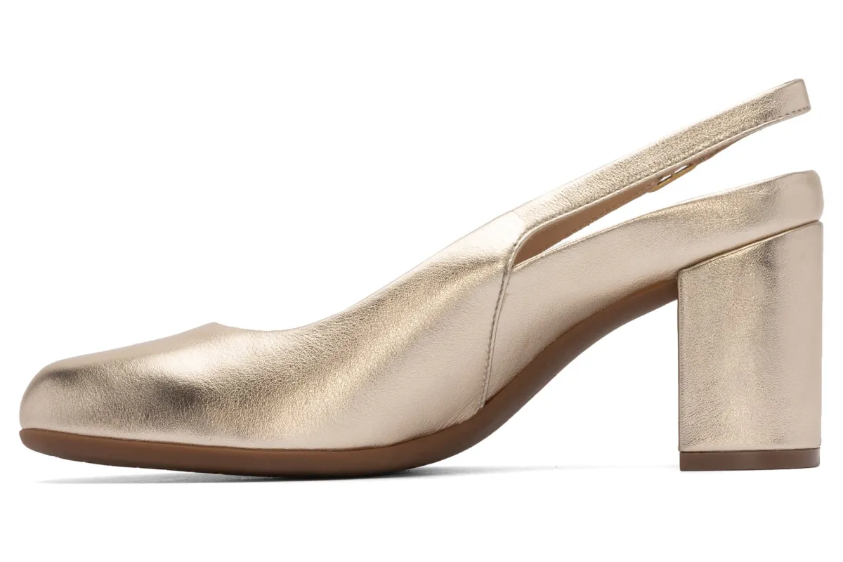 ABEO Tempo Slingback-Women Standard | Service