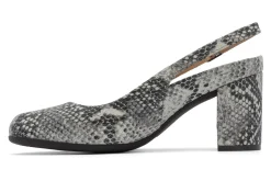 ABEO Tempo Slingback-Women Standard | Service