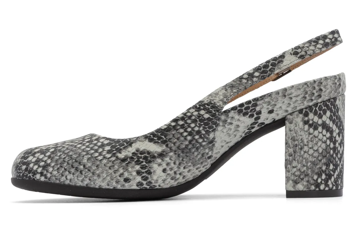 ABEO Tempo Slingback-Women Standard | Service