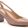 ABEO Tempo Slingback Metatarsal-Women Standard | Service
