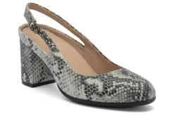 ABEO Tempo Slingback Metatarsal-Women Standard | Service