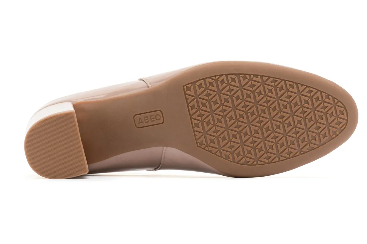 ABEO Tempo Slingback Metatarsal-Women Standard | Service