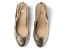 ABEO Tempo Slingback Metatarsal-Women Standard | Service