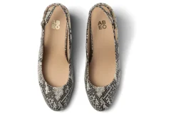 ABEO Tempo Slingback Metatarsal-Women Standard | Service