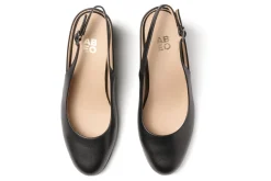ABEO Tempo Slingback Metatarsal-Women Standard | Service