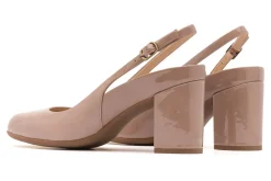 ABEO Tempo Slingback Metatarsal-Women Standard | Service