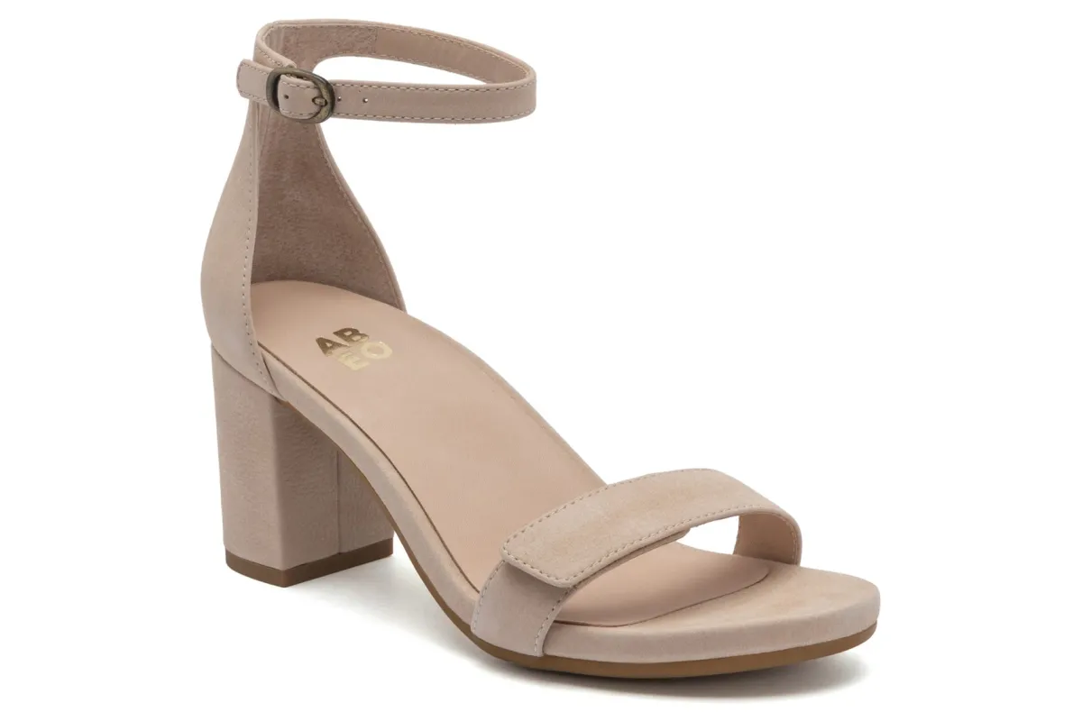 ABEO Tempo Strap-Women Standard | Education