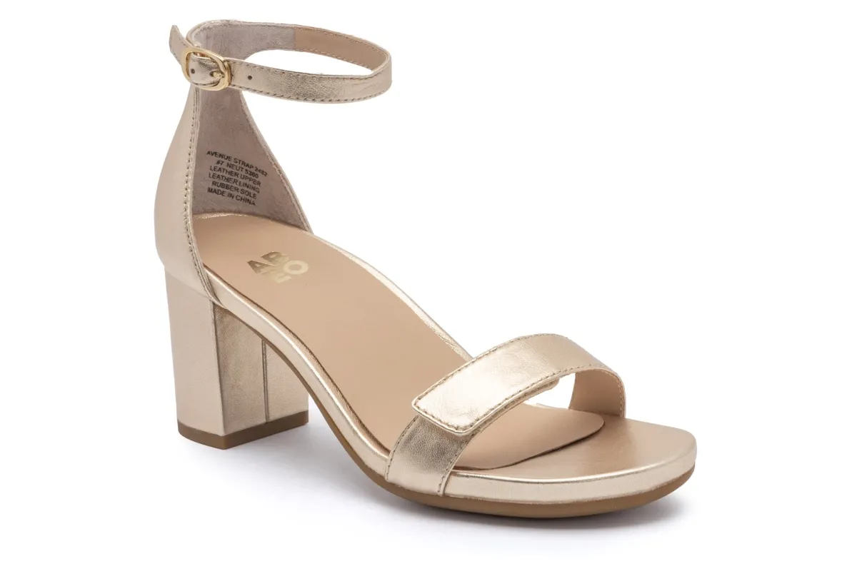 ABEO Tempo Strap-Women Standard | Education