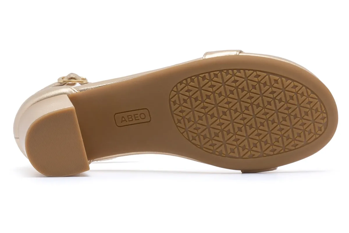 ABEO Tempo Strap-Women Standard | Education