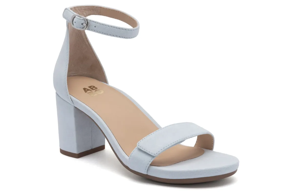 ABEO Tempo Strap-Women Standard | Education