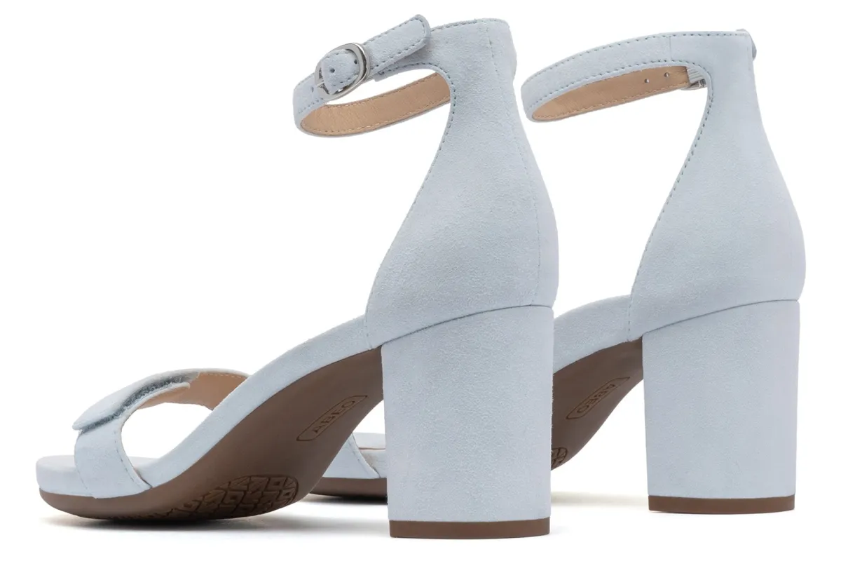 ABEO Tempo Strap-Women Standard | Education