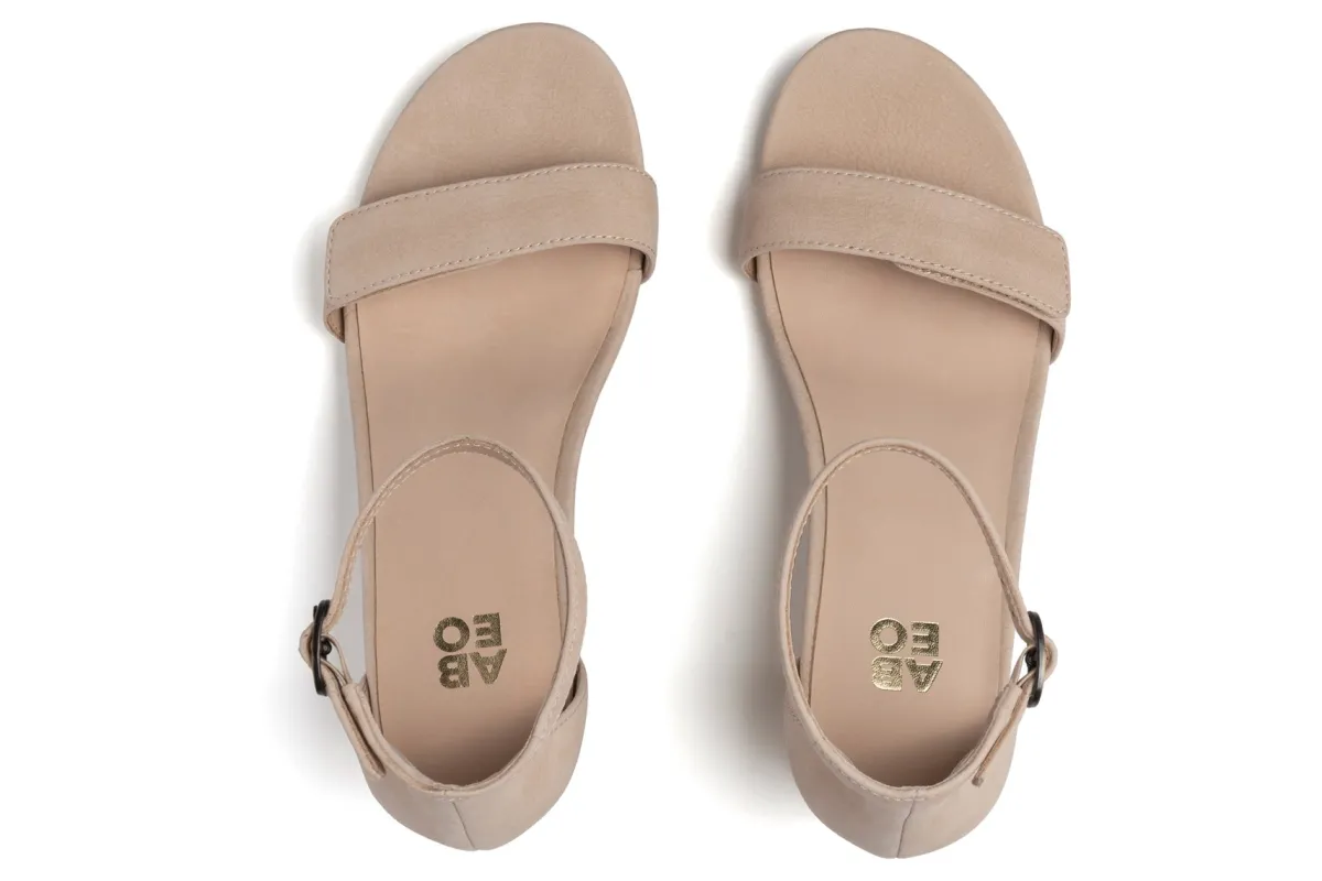ABEO Tempo Strap-Women Standard | Education