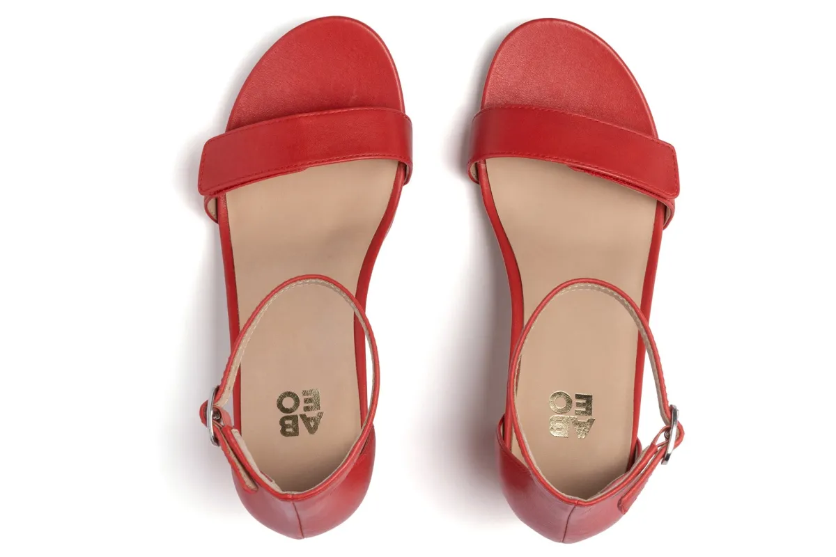 ABEO Tempo Strap-Women Standard | Education