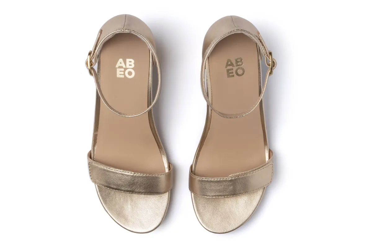 ABEO Tempo Strap-Women Standard | Education