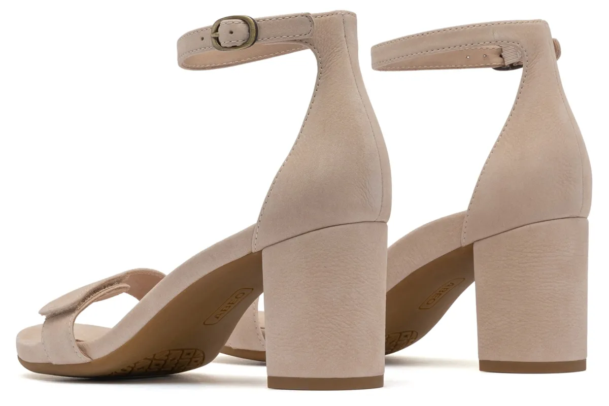 ABEO Tempo Strap-Women Standard | Education