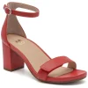 ABEO Tempo Strap Metatarsal-Women Standard | Education