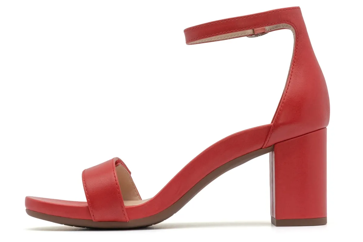 ABEO Tempo Strap Metatarsal-Women Standard | Education