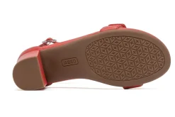 ABEO Tempo Strap Metatarsal-Women Standard | Education