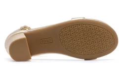 ABEO Tempo Strap Metatarsal-Women Standard | Education