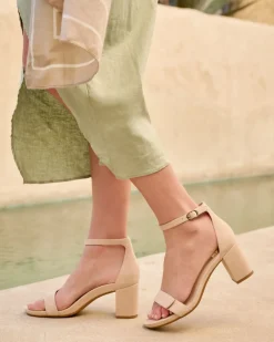 ABEO Tempo Strap Metatarsal-Women Standard | Education