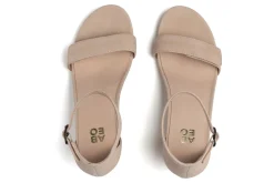 ABEO Tempo Strap Metatarsal-Women Standard | Education