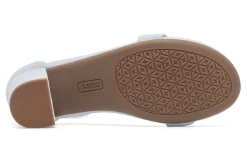 ABEO Tempo Strap Metatarsal-Women Standard | Education