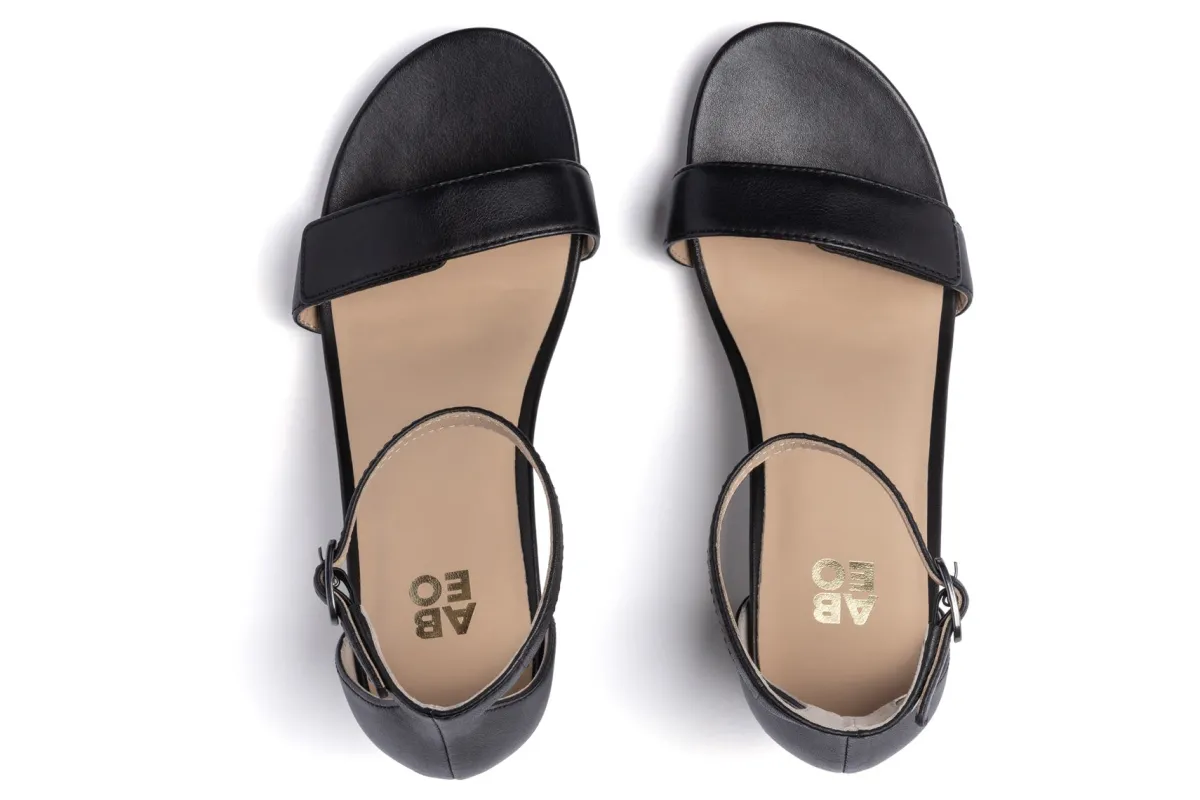 ABEO Tempo Strap Metatarsal-Women Standard | Education