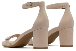 ABEO Tempo Strap Metatarsal-Women Standard | Education