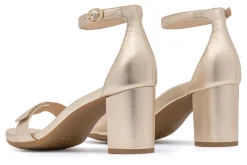 ABEO Tempo Strap Metatarsal-Women Standard | Education