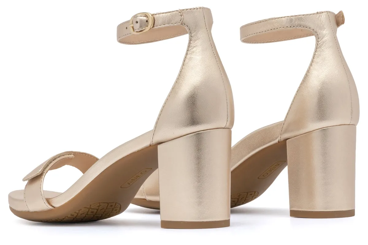 ABEO Tempo Strap Metatarsal-Women Standard | Education