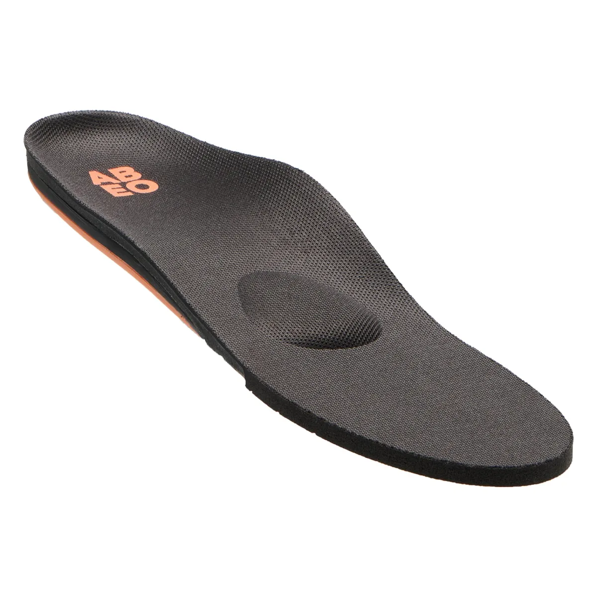 ABEO Total Support Orthotic Mens Metatarsal- Active | Men