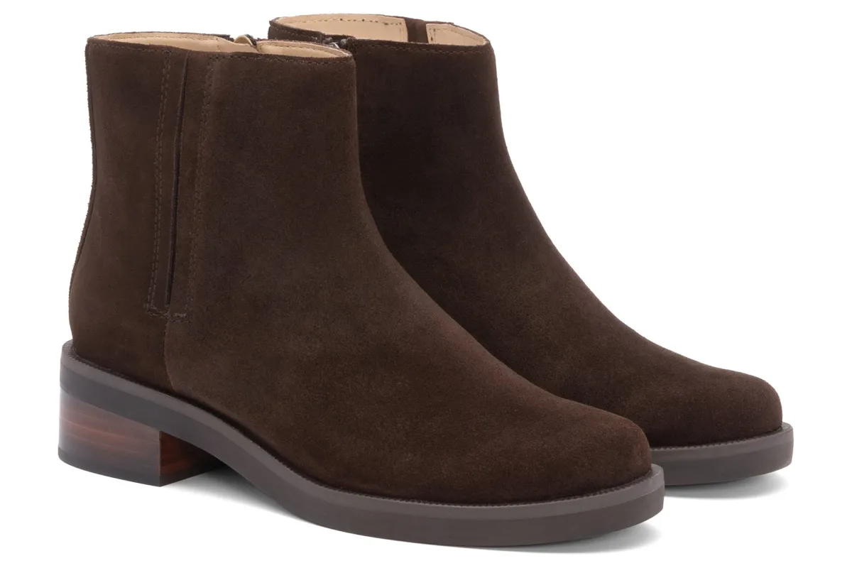 ABEO Traverse Ankle-Women Standard | Service