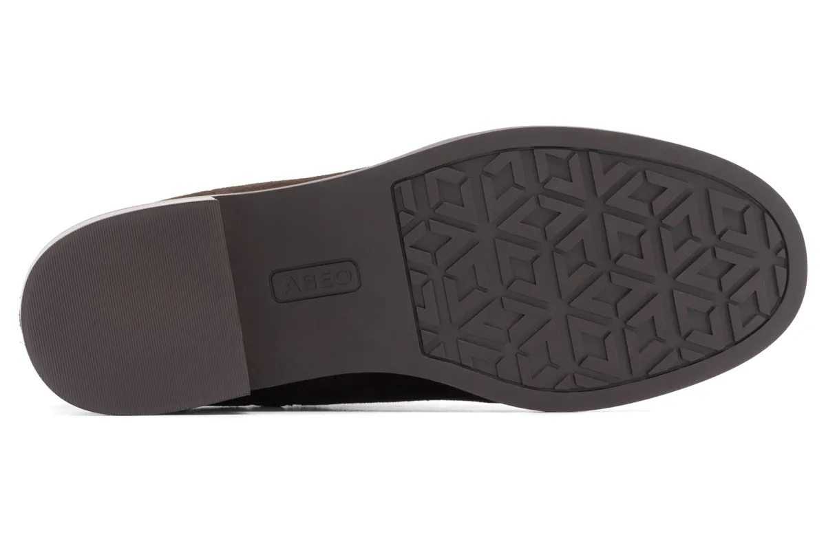 ABEO Traverse Ankle-Women Standard | Service