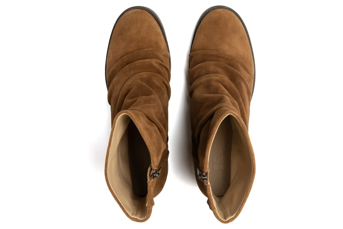 ABEO Traverse Scrunch-Women Standard | Education