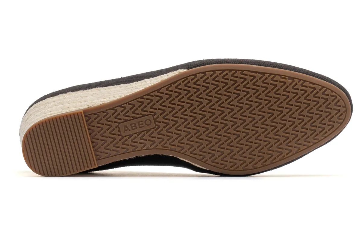 ABEO Veranda Espadrille-Women Standard | Education
