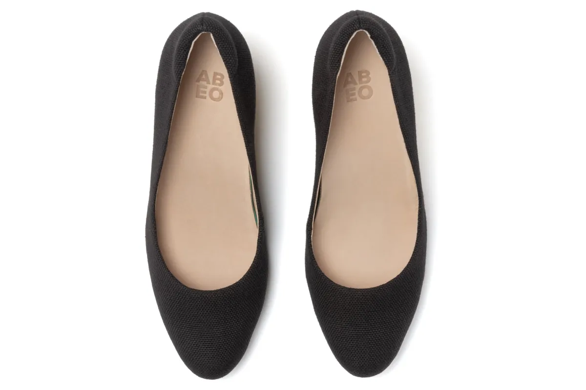 ABEO Veranda Espadrille-Women Standard | Education
