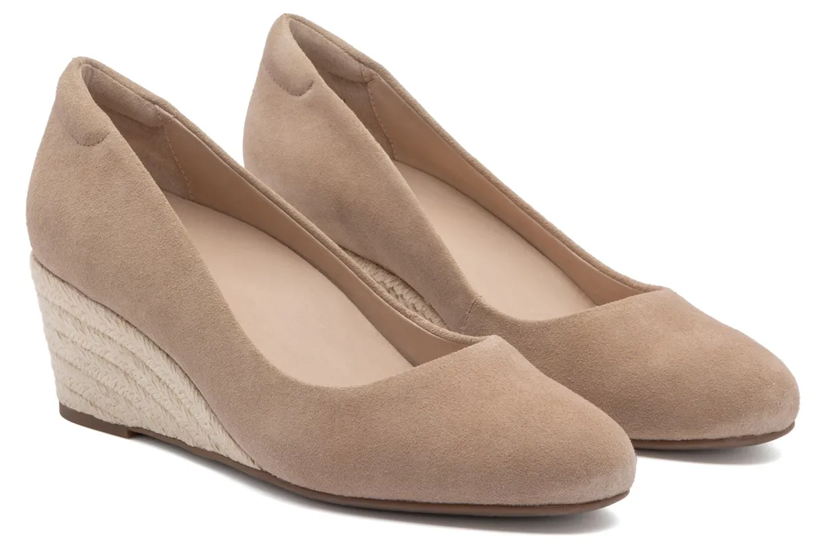 ABEO Veranda Espadrille-Women Standard | Education