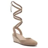 ABEO Veranda Espadrille Lace-Women Standard | Office