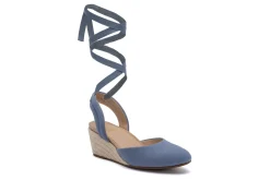 ABEO Veranda Espadrille Lace-Women Standard | Education