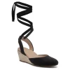 ABEO Veranda Espadrille Lace-Women Standard | Education