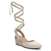 ABEO Veranda Espadrille Lace-Women Standard | Office