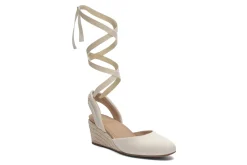 ABEO Veranda Espadrille Lace-Women Standard | Office
