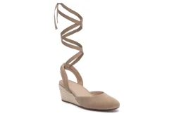 ABEO Veranda Espadrille Lace Metatarsal-Women Standard | Education
