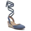 ABEO Veranda Espadrille Lace Metatarsal-Women Standard | Education