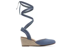ABEO Veranda Espadrille Lace-Women Standard | Education