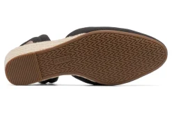 ABEO Veranda Espadrille Lace-Women Standard | Education