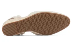 ABEO Veranda Espadrille Lace-Women Standard | Office